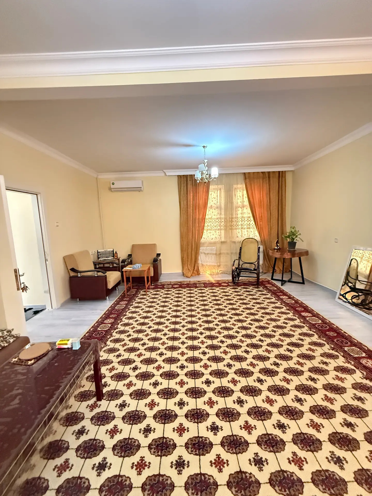 ARENDA ARKAÇ KOTEŽ UZAK WAGTLY - Aşgabat - img 3