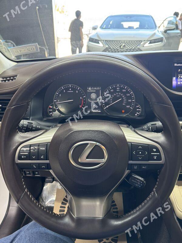 Lexus ES 350 2017 - 499 000 TMT - Туркменабат - img 7