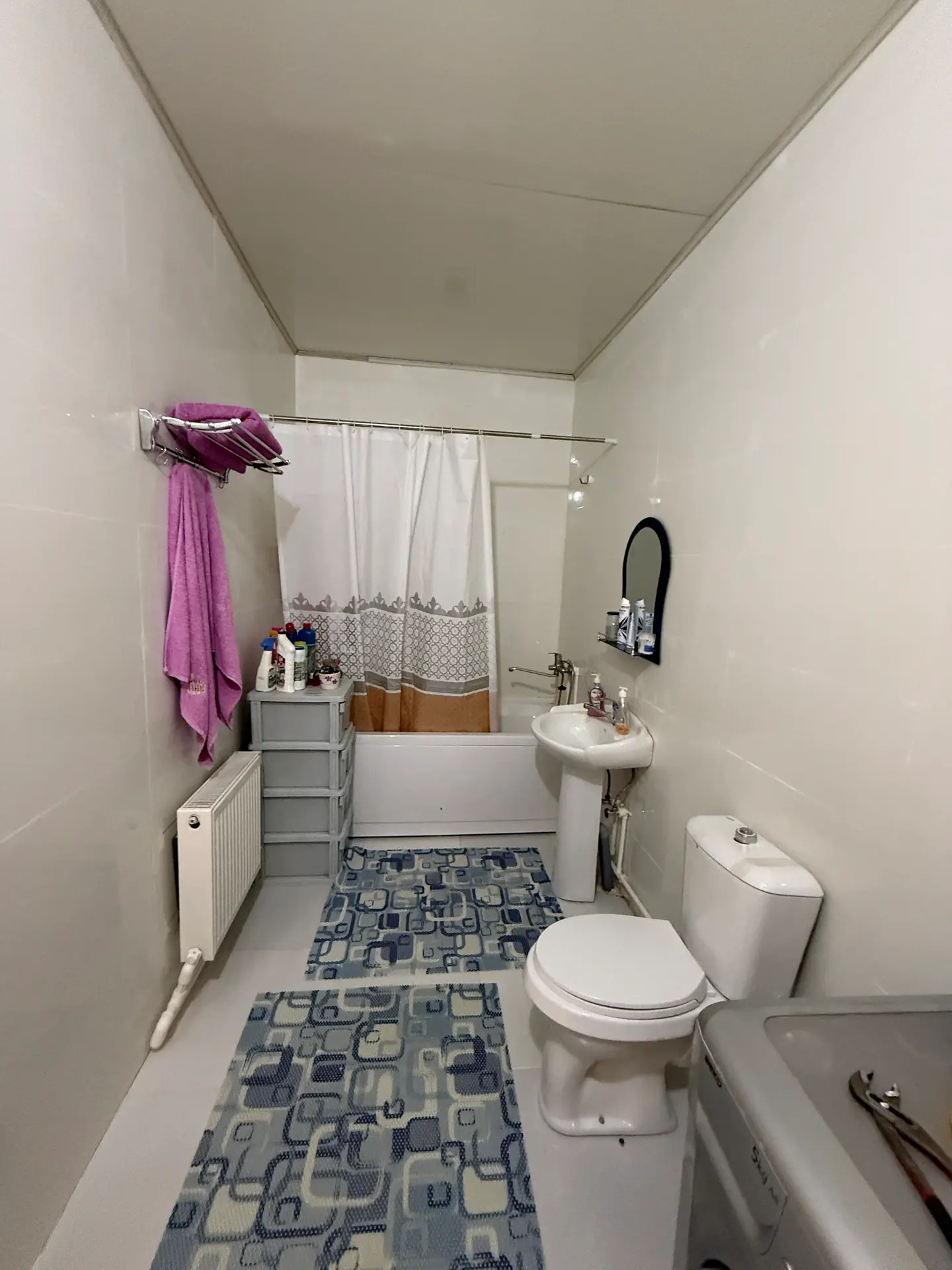 ARENDA ARKAÇ KOTEŽ UZAK WAGTLY - Aşgabat - img 7