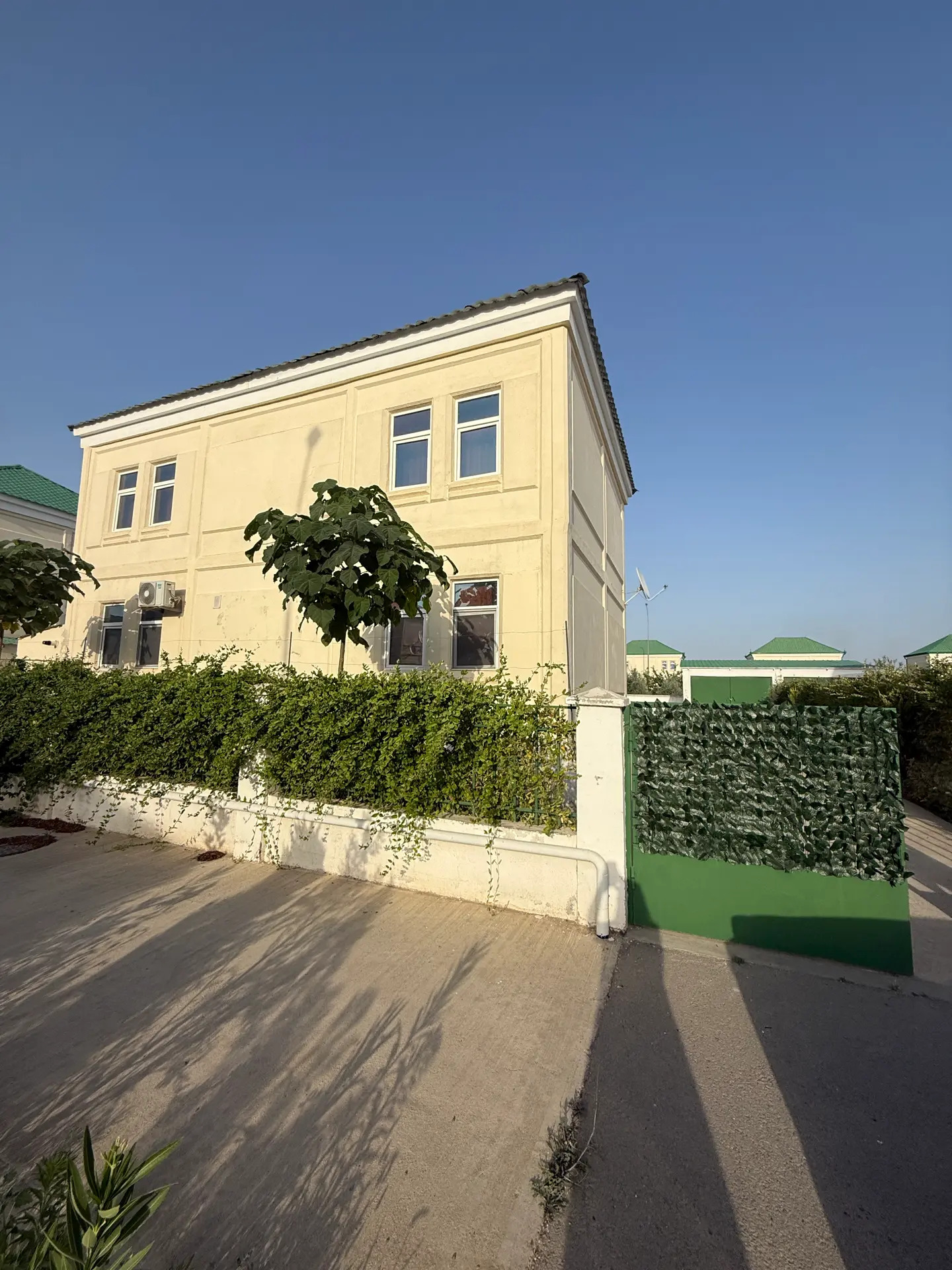 ARENDA ARKAÇ KOTEŽ UZAK WAGTLY - Aşgabat - img 2