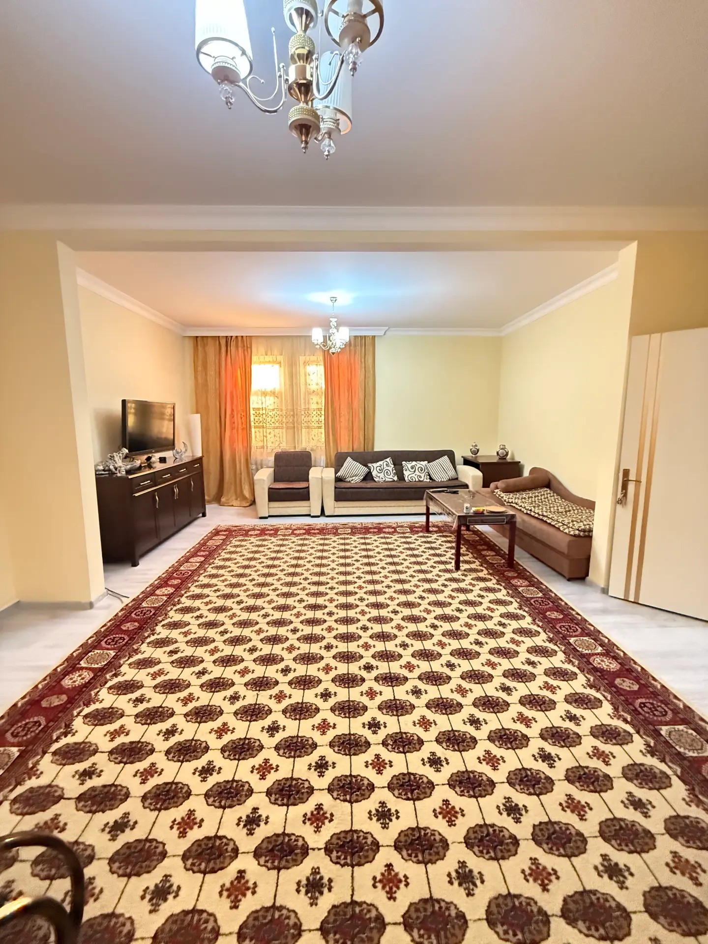 ARENDA ARKAÇ KOTEŽ UZAK WAGTLY - Aşgabat - img 4