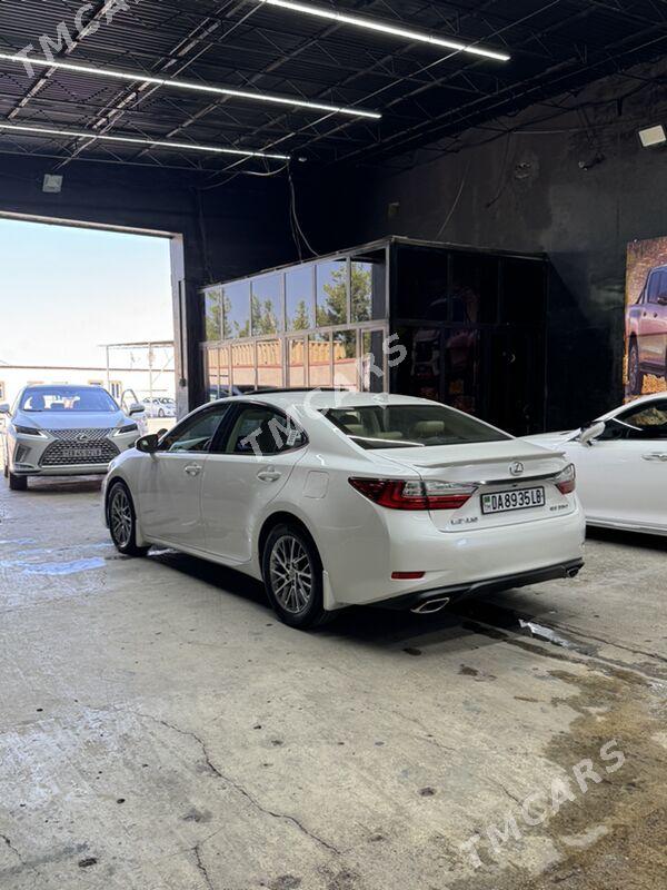 Lexus ES 350 2017 - 499 000 TMT - Туркменабат - img 4