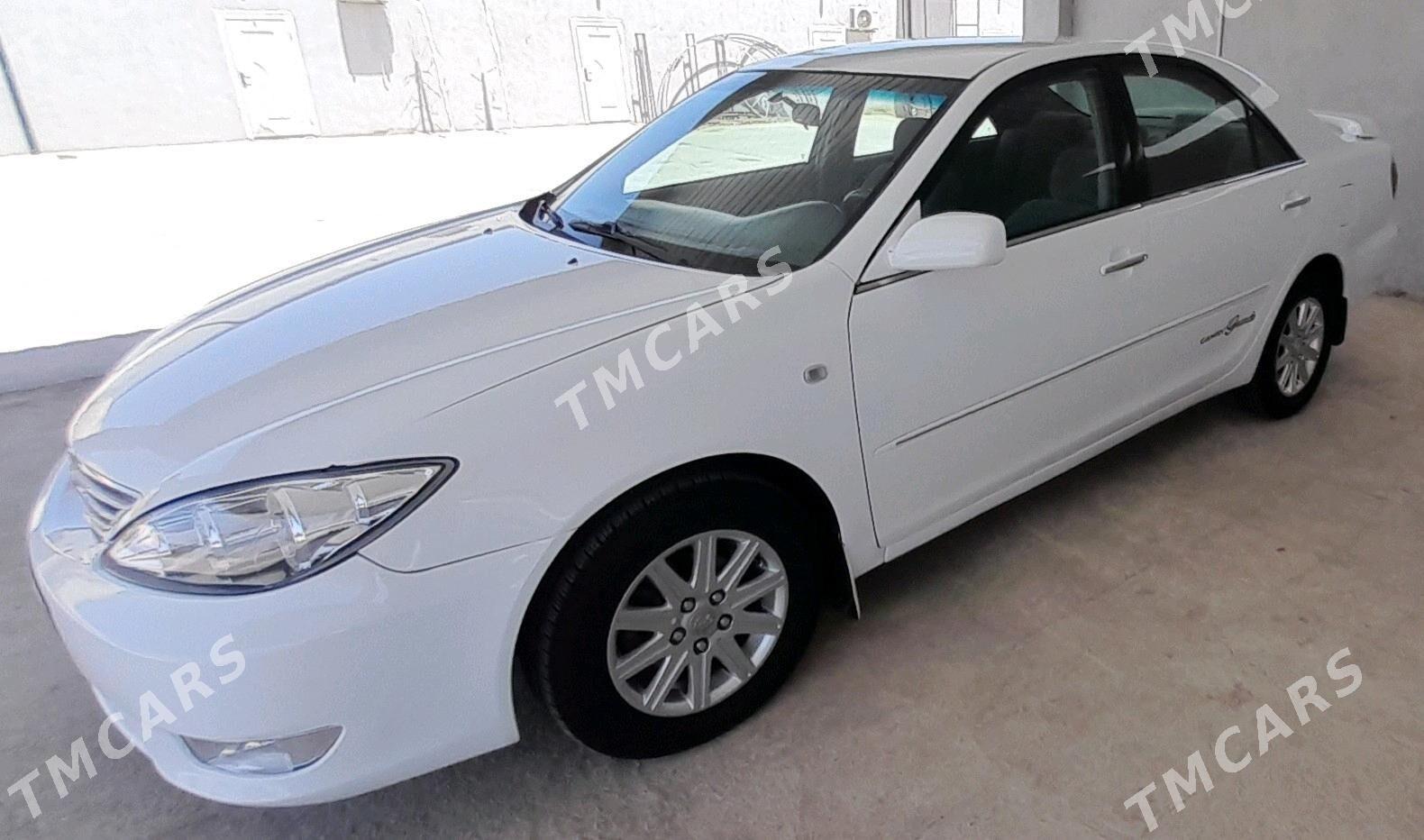 Toyota Camry 2006 - 146 000 TMT - Tejen - img 5