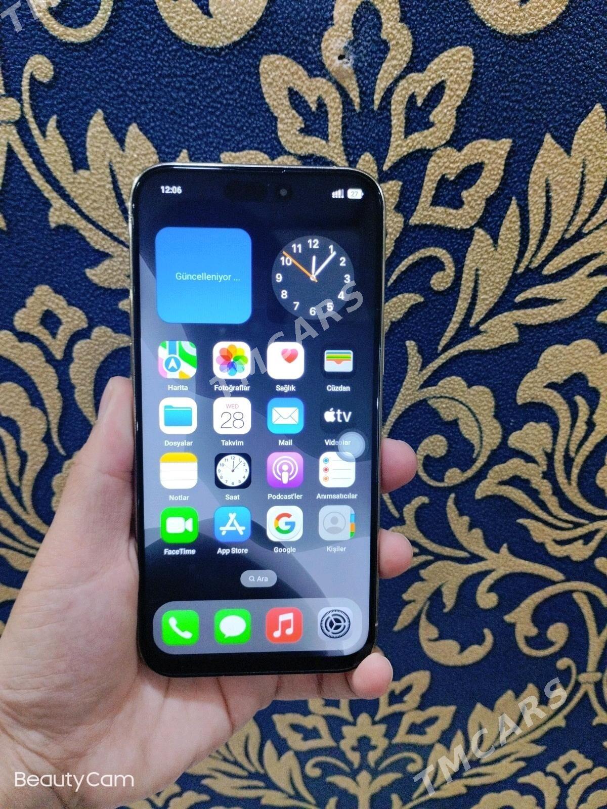 Iphone 14 pro maX - Mary - img 2