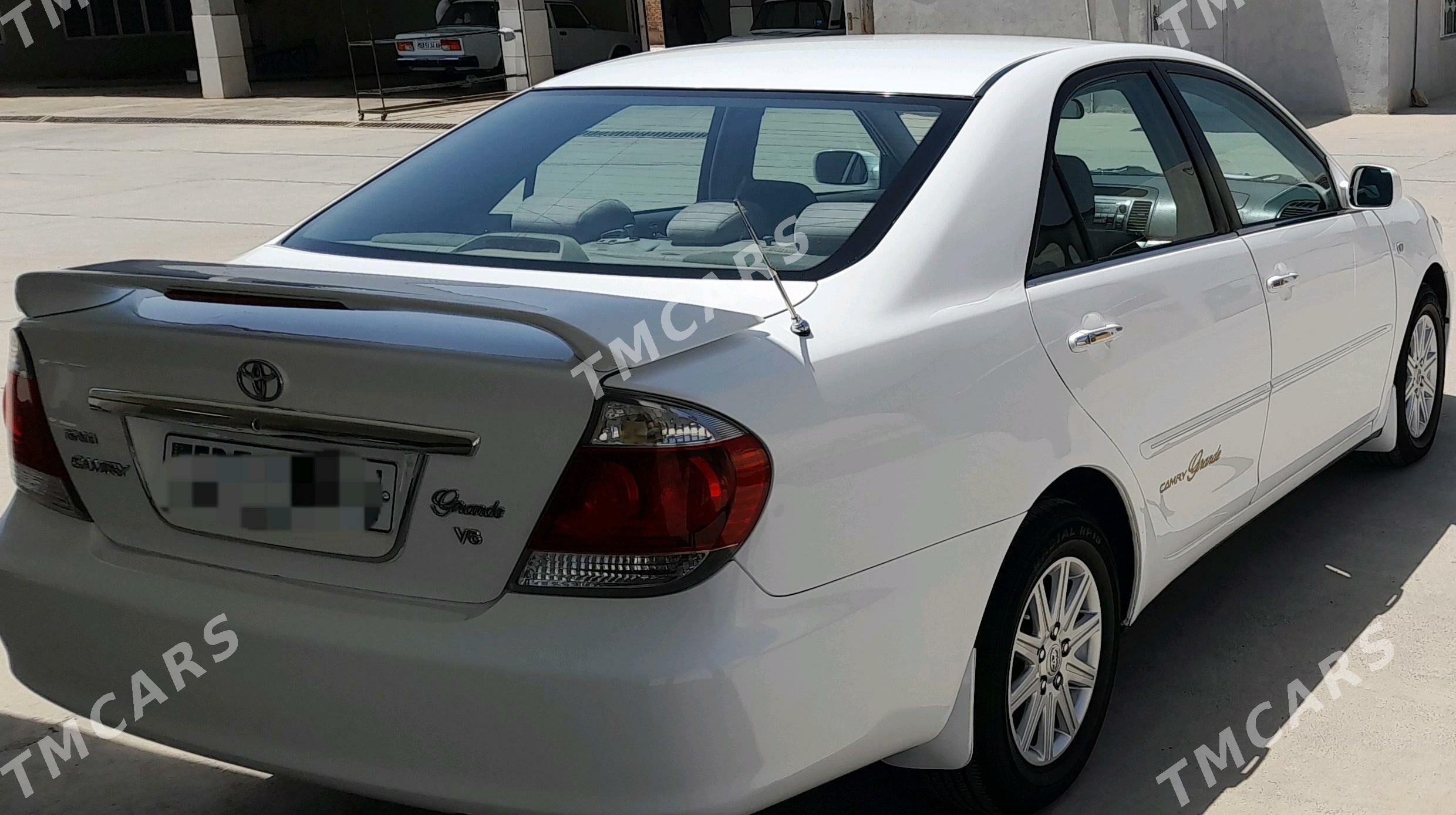 Toyota Camry 2006 - 146 000 TMT - Tejen - img 6