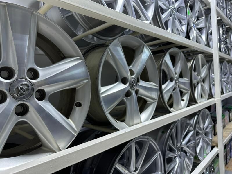 okuz camry diska 1 600 TMT - Балканабат - img 3