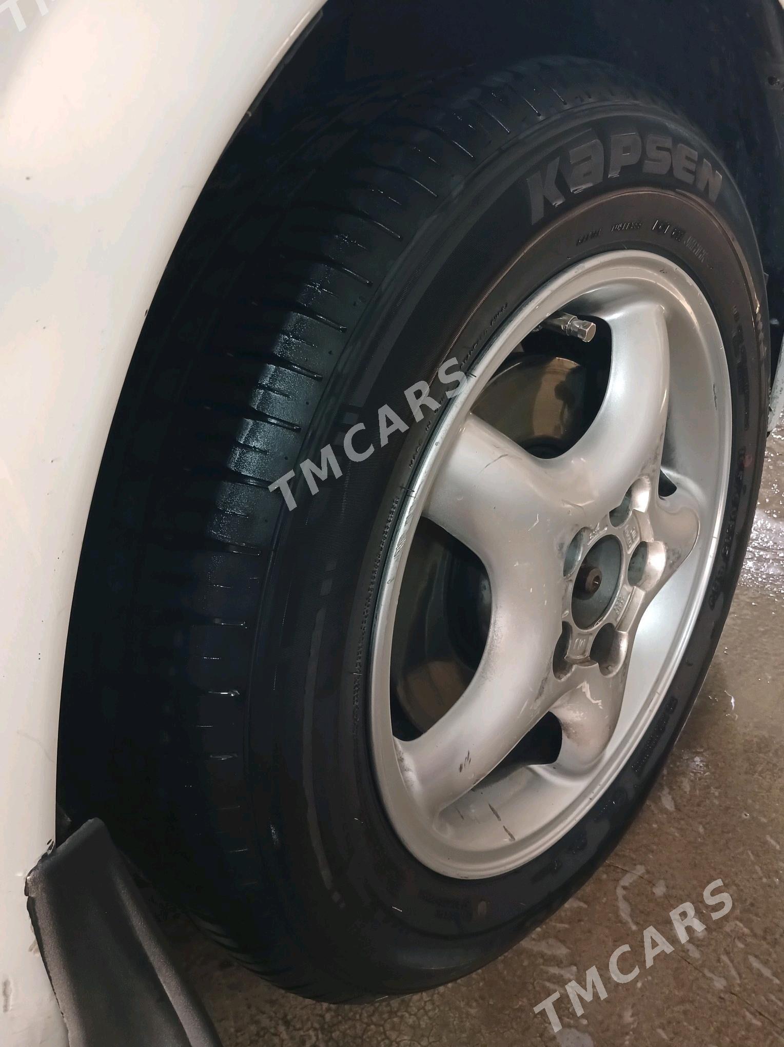 Opel Vectra 1998 - 50 000 TMT - Мары - img 5