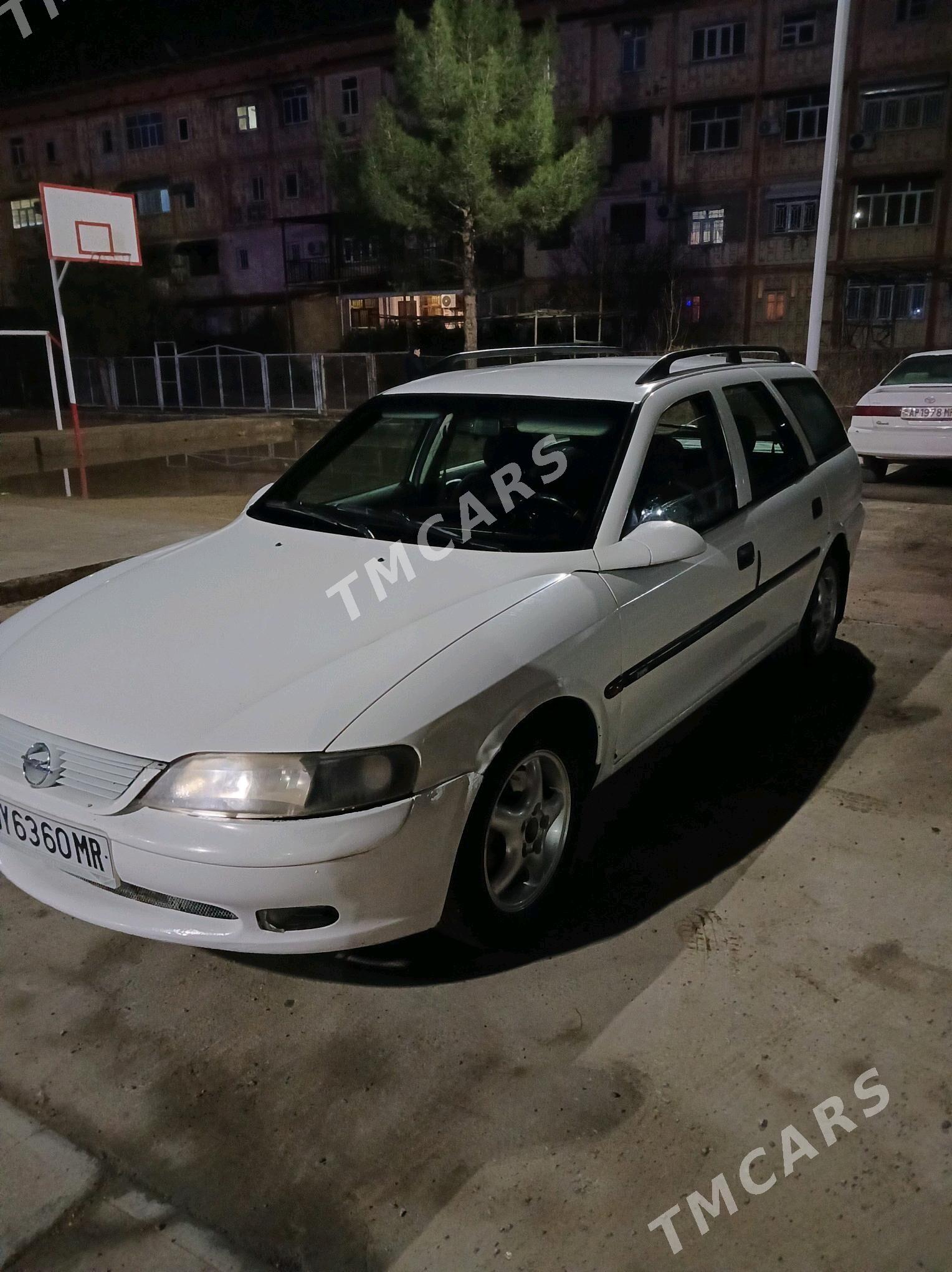 Opel Vectra 1998 - 50 000 TMT - Мары - img 6