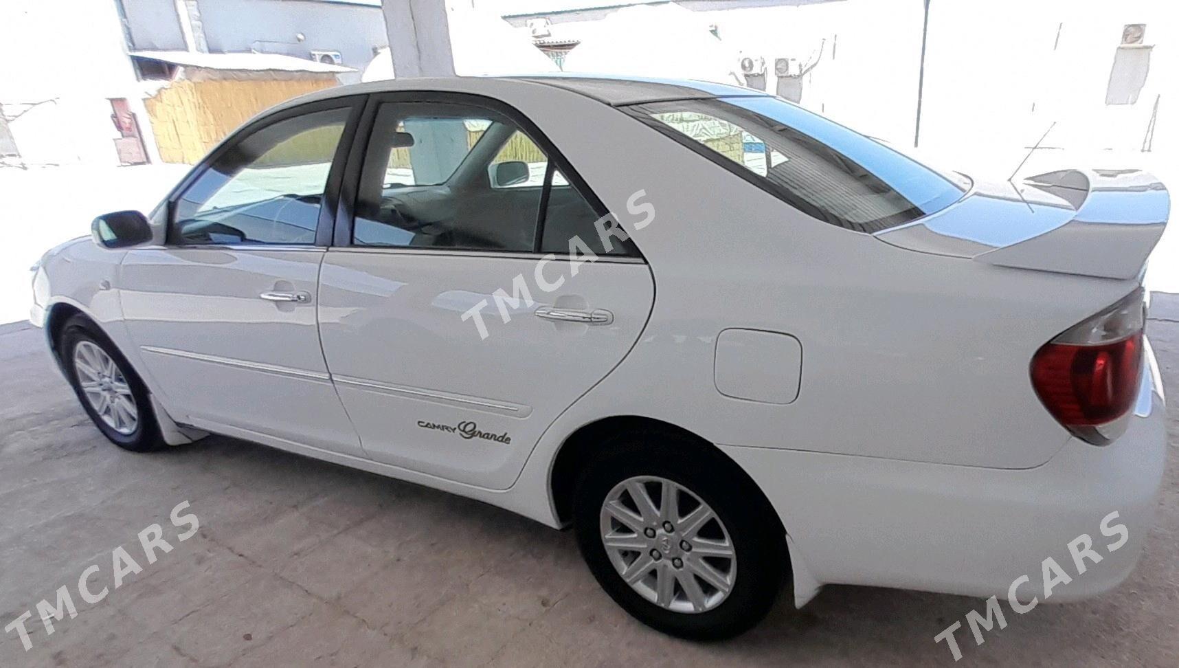 Toyota Camry 2006 - 146 000 TMT - Tejen - img 7