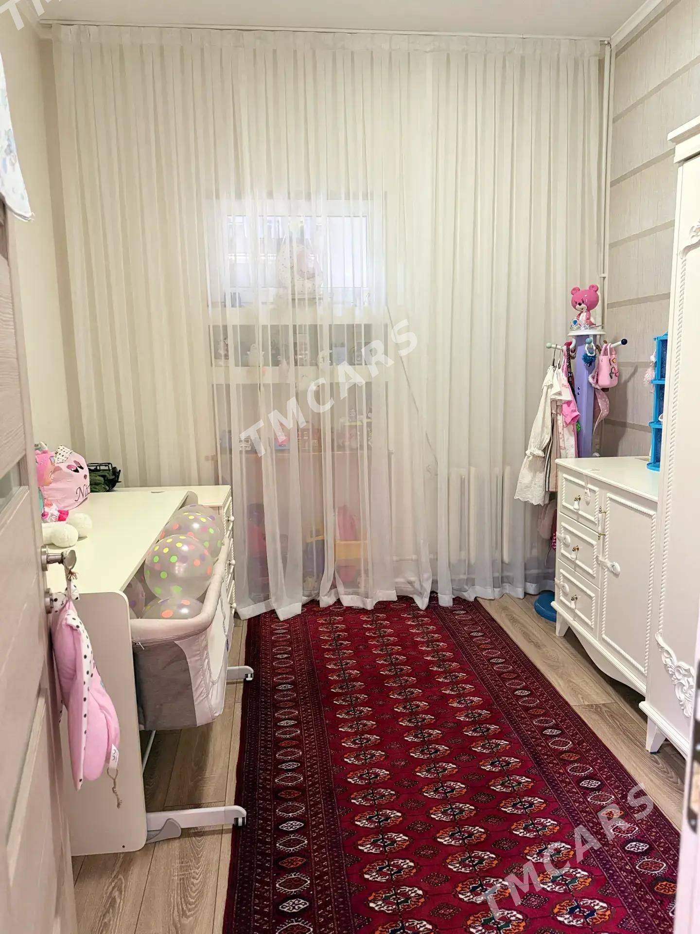 квартал Kwartal 3ком квартира - Aşgabat - img 2