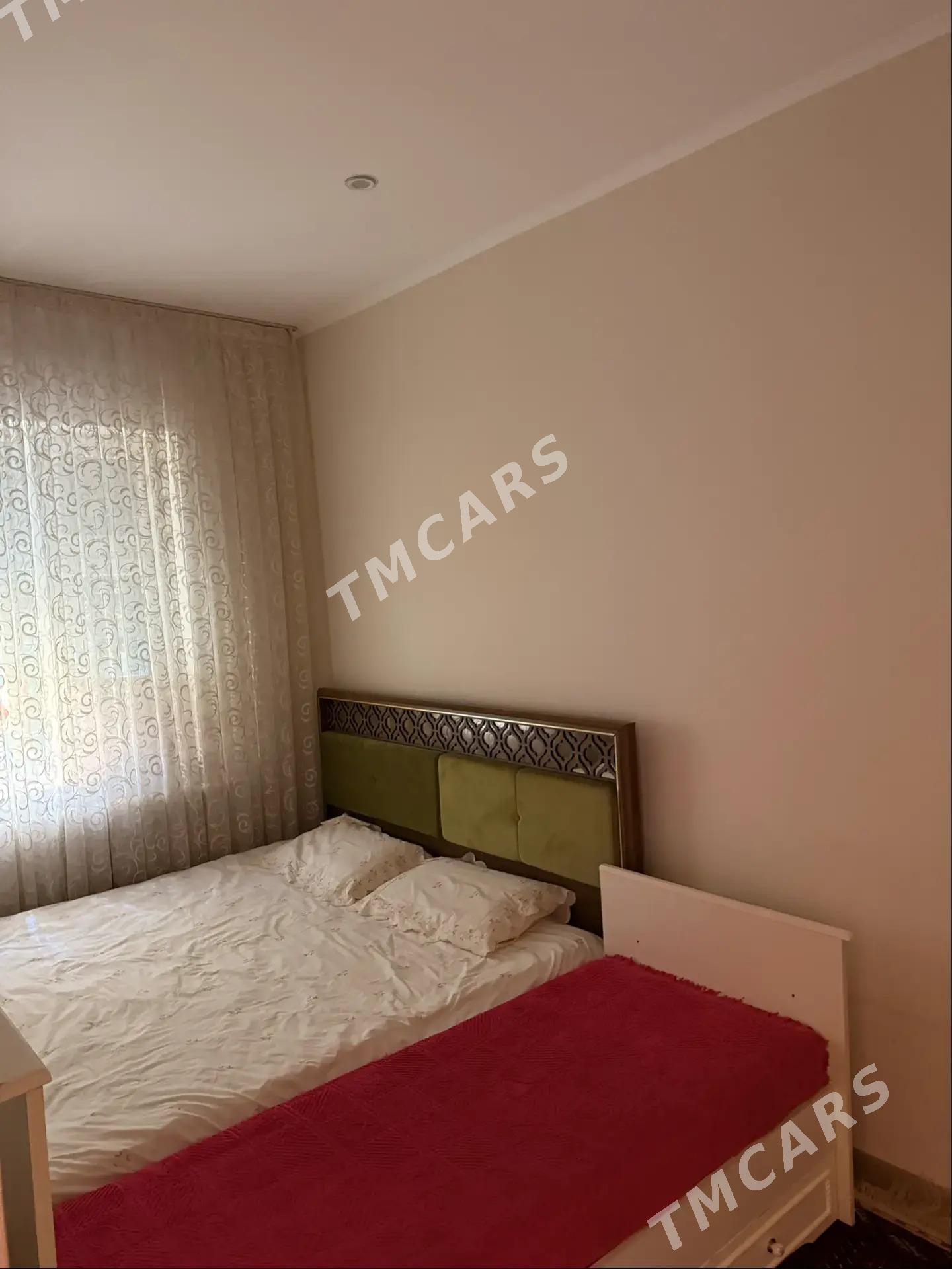 квартал Kwartal 3ком квартира - Aşgabat - img 8