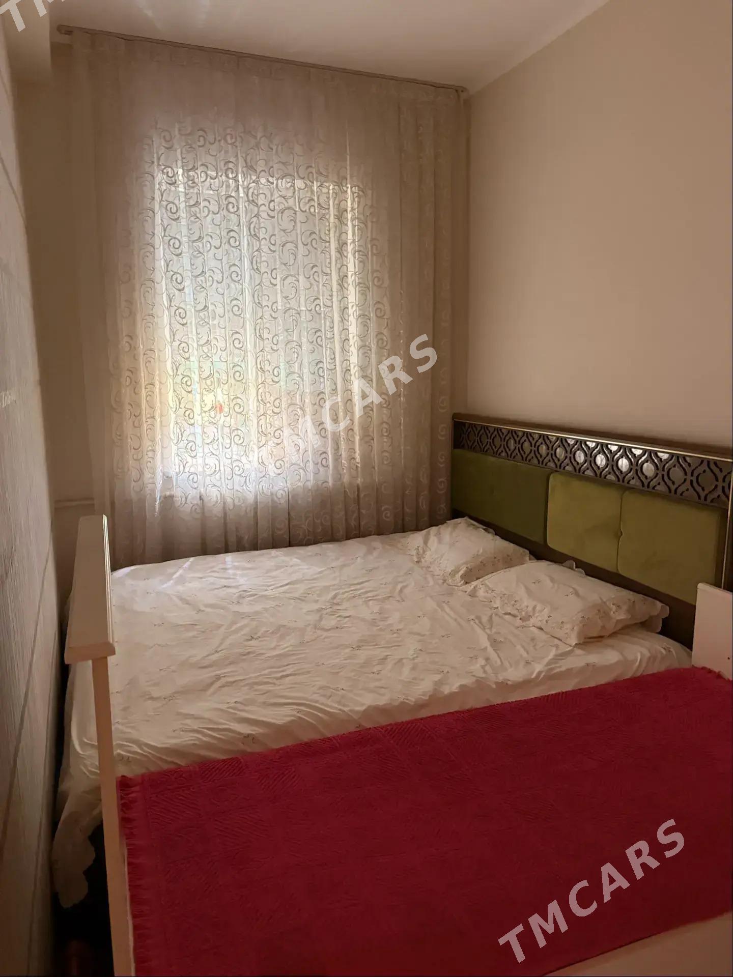 квартал Kwartal 3ком квартира - Aşgabat - img 4