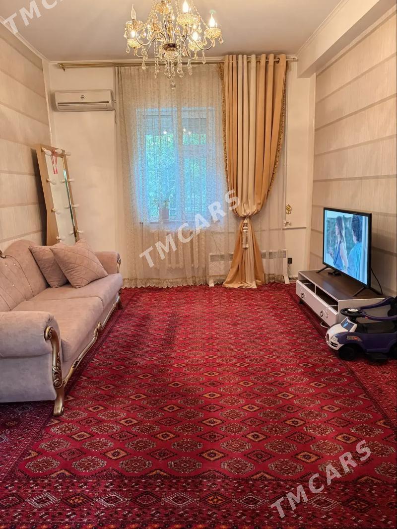 квартал Kwartal 3ком квартира - Aşgabat - img 6