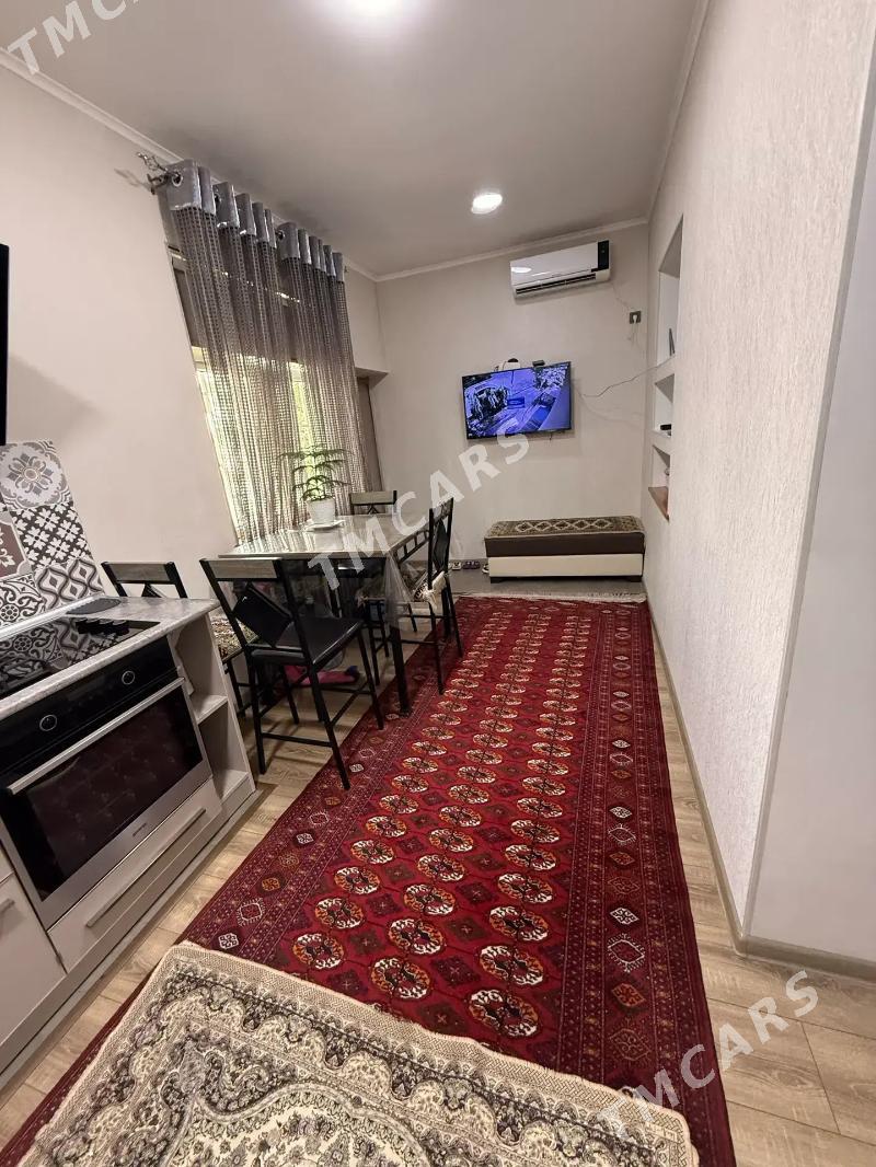 квартал Kwartal 3ком квартира - Aşgabat - img 3