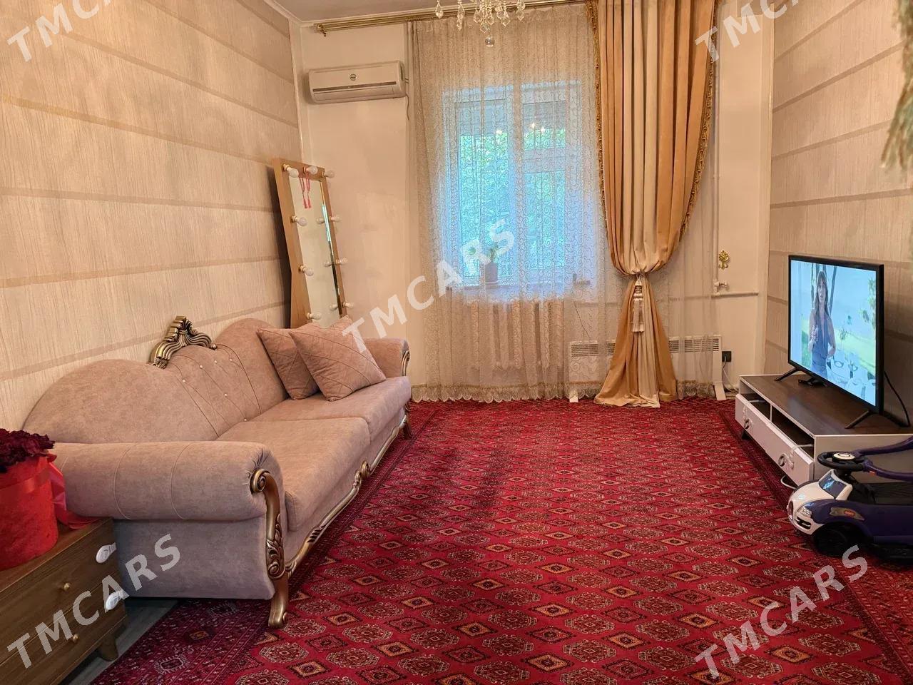 квартал Kwartal 3ком квартира - Aşgabat - img 7