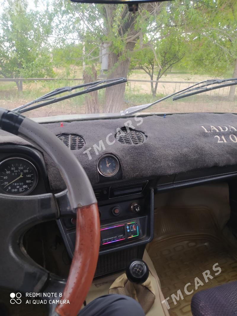 Lada 2106 2001 - 15 000 TMT - Gubadag - img 4