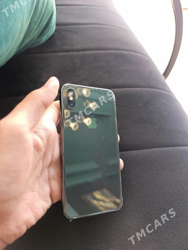iPhone X 64Gb - Daşoguz - img 2