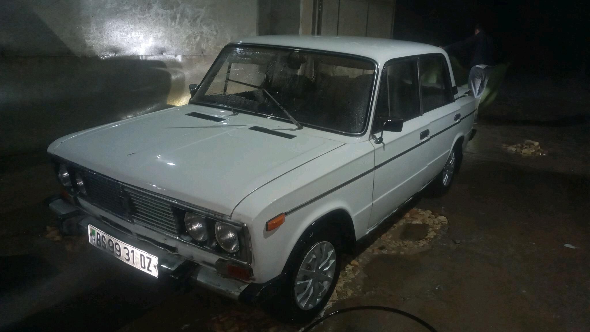 Lada 2106 1999 - 26 000 TMT - Türkmenbaşy etr. - img 5