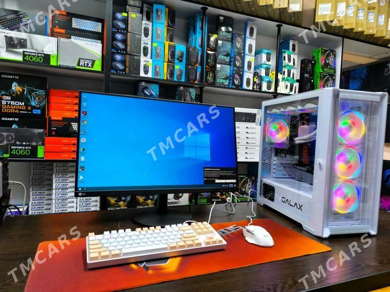 I5 12400F / Ram / SSD / NVME / - Parahat 4 - img 2