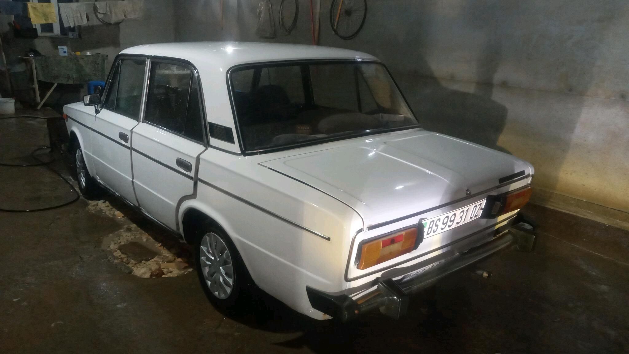 Lada 2106 1999 - 26 000 TMT - Türkmenbaşy etr. - img 6