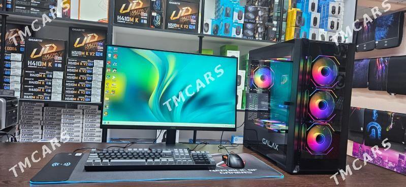 I5 12400F / Ram / SSD / NVME / - Parahat 4 - img 3