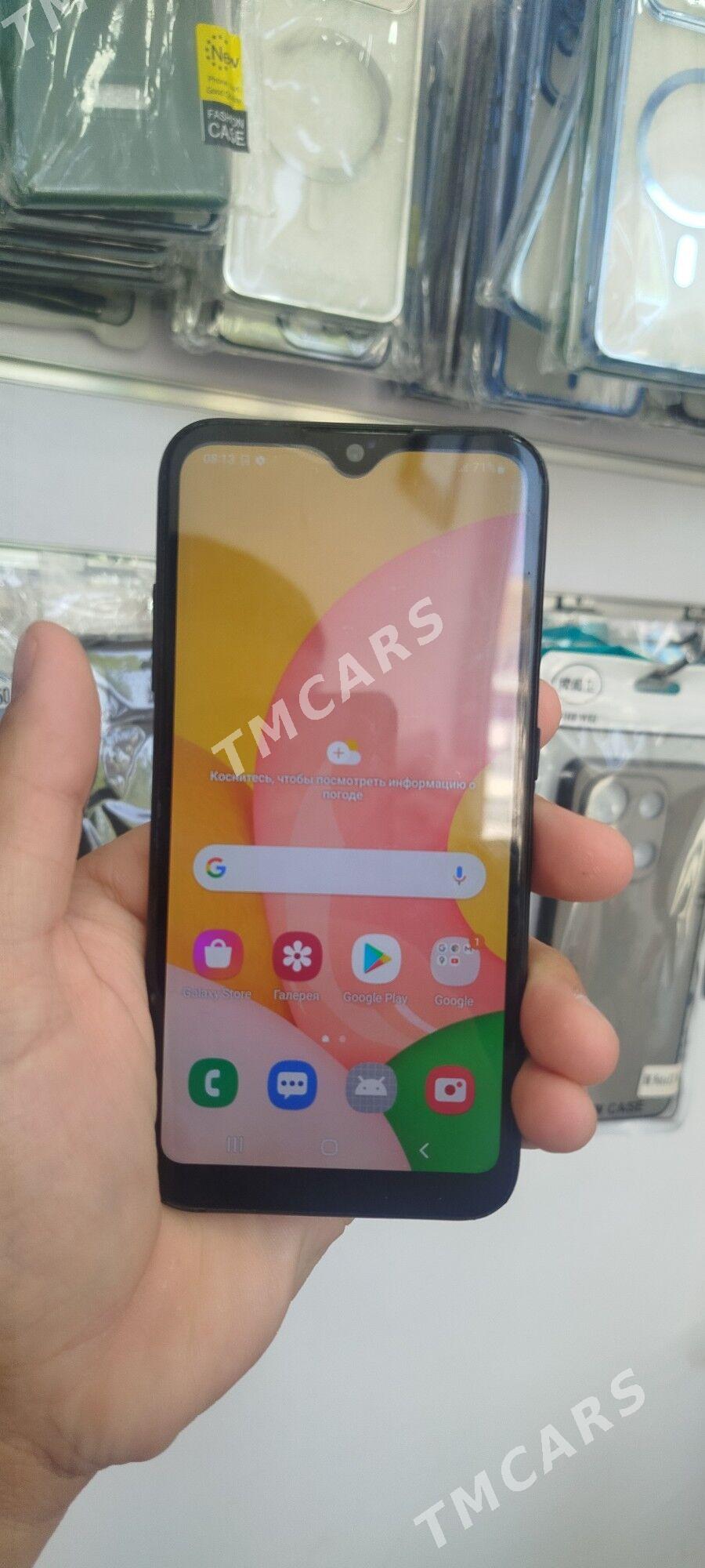 Samsung A01 - Balkanabat - img 3