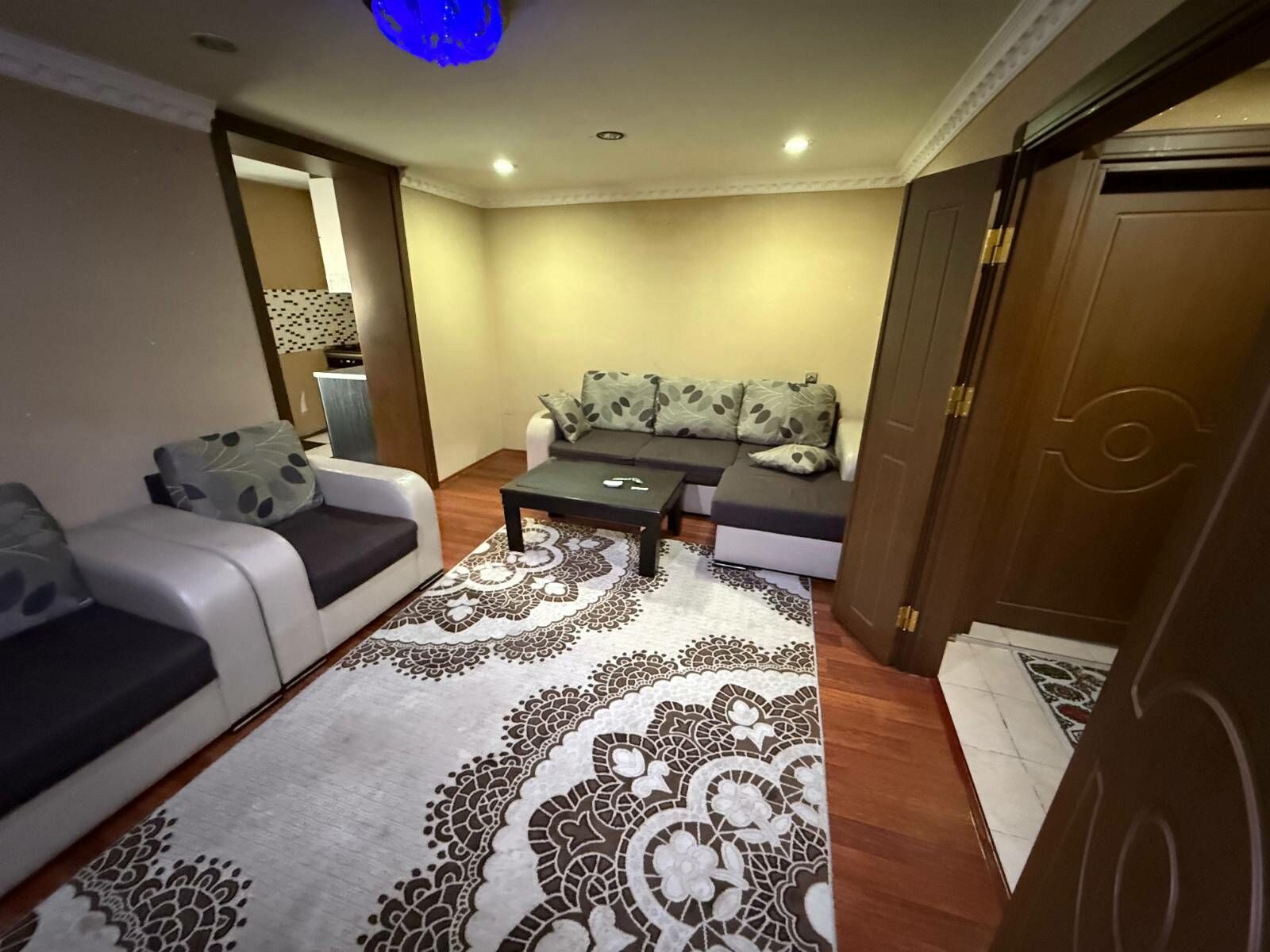 Arenada Jay 30mkr - Aşgabat - img 2