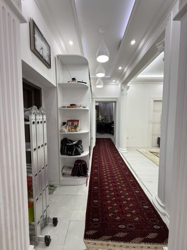 Центр 3 комнаты 1 этаж - Aşgabat - img 4