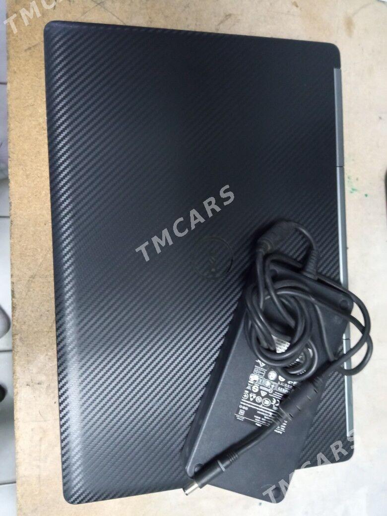 Ноутбук Dell-7710-17,3 - Гаудан "В" - img 4