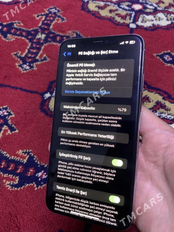 IPHONE XS MAX - Дашогуз - img 3