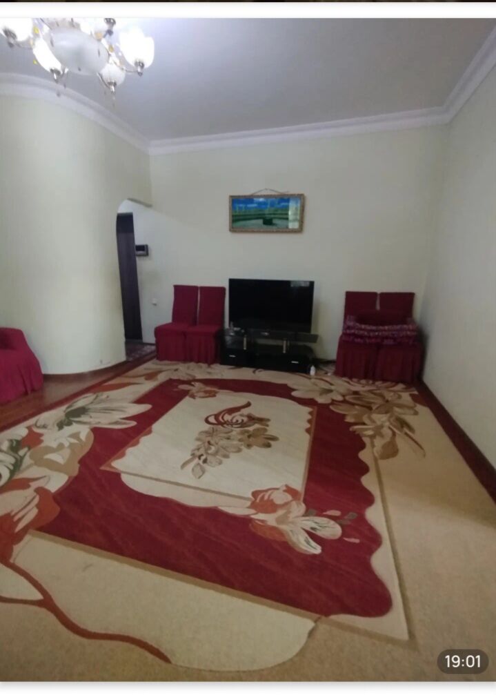 Аренда 2 ком - Aşgabat - img 2