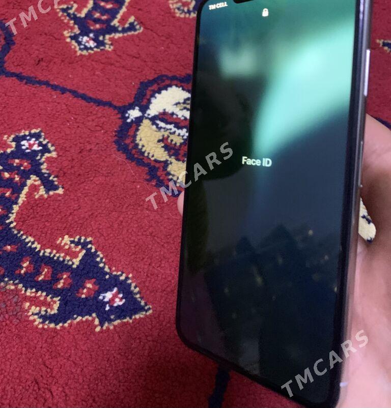 IPHONE XS MAX - Дашогуз - img 4