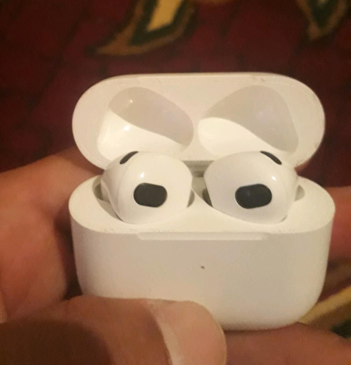 J7praim Airpods naushnik bn - Дашогуз - img 3