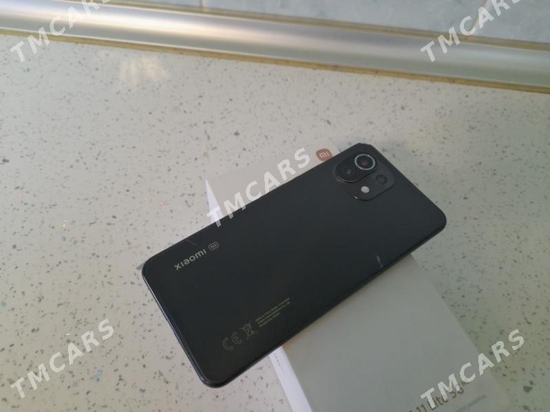 MI 11LITE 5G NE - Daşoguz - img 2