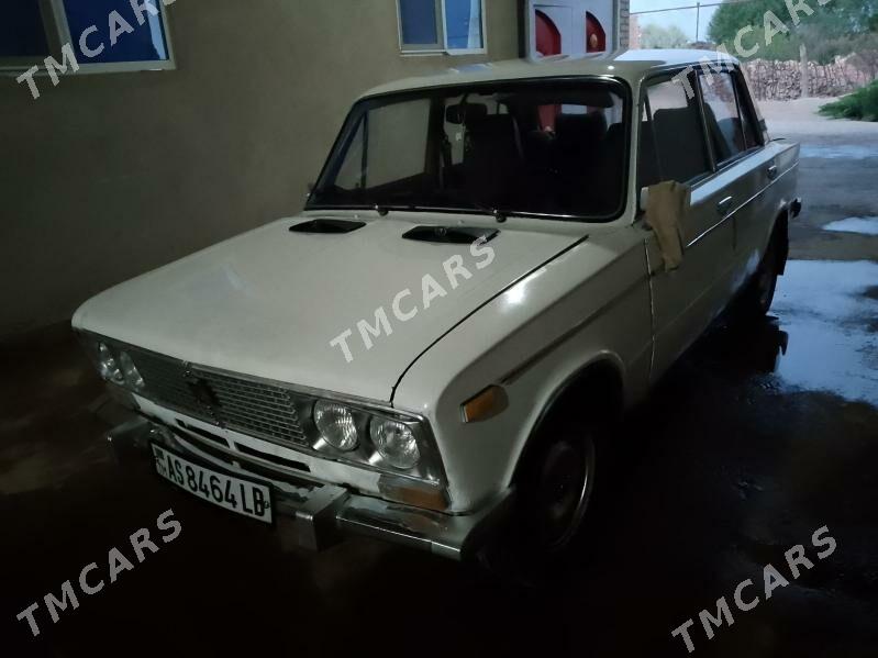 Lada 2106 1994 - 23 000 TMT - Чарджоу - img 4