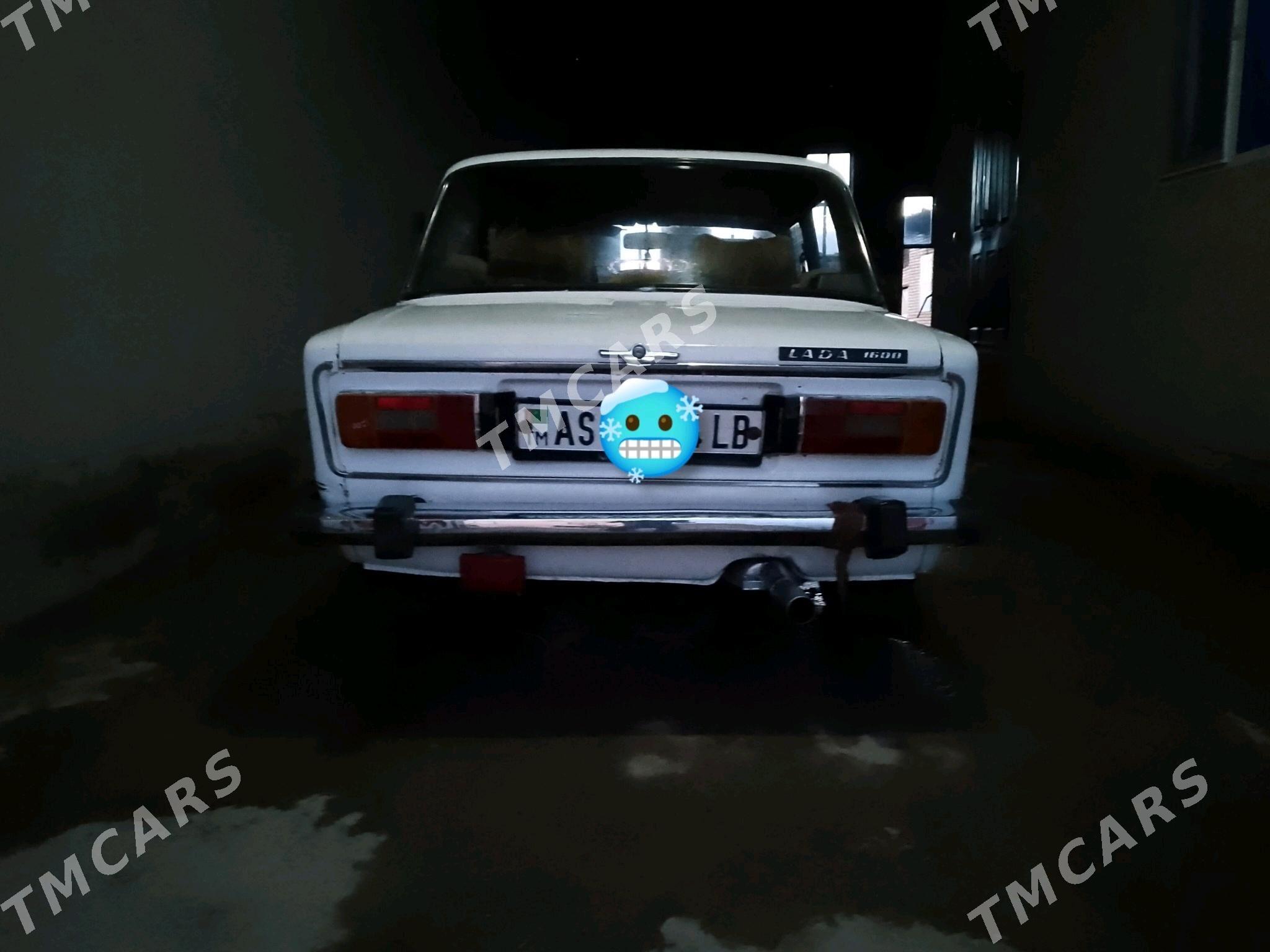 Lada 2106 1994 - 23 000 TMT - Чарджоу - img 7