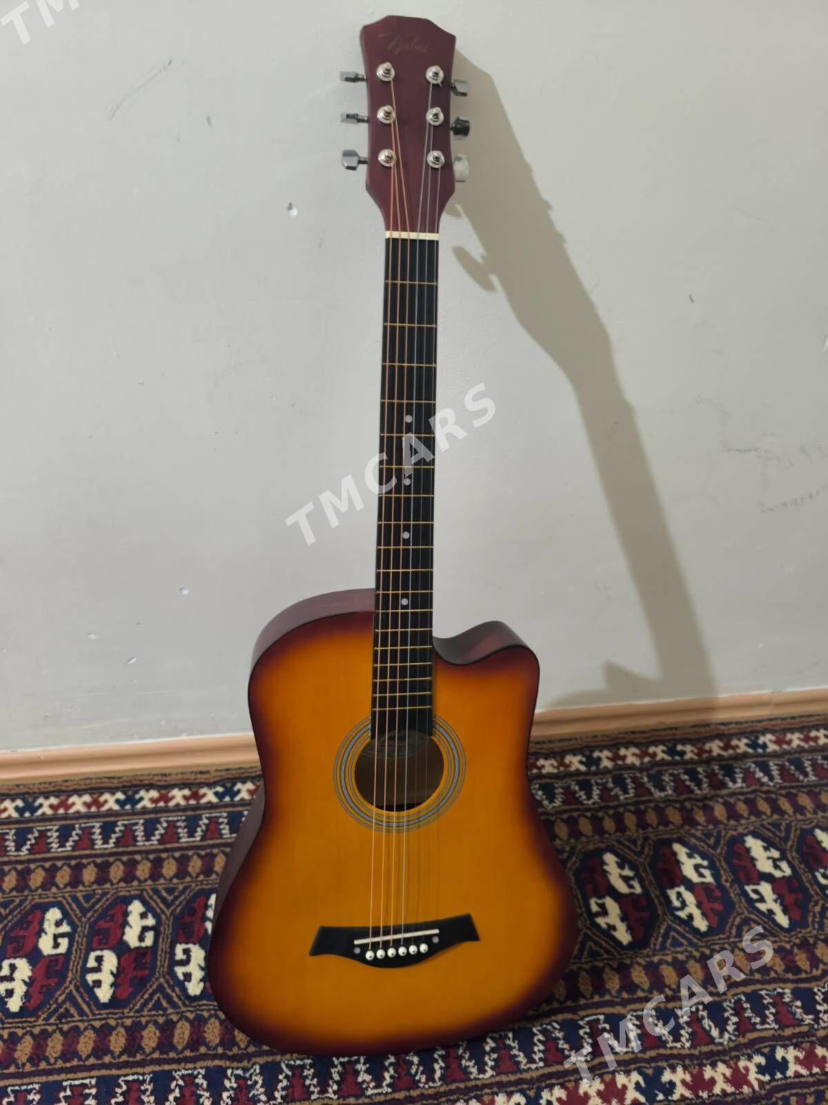 gitara - Änew - img 2