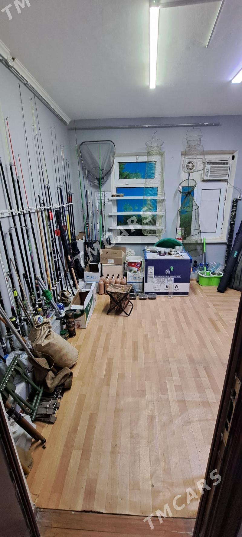 сдам комнату - Aşgabat - img 2