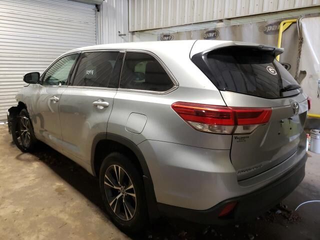 Toyota Highlander 2018 - 420 000 TMT - Мары - img 8