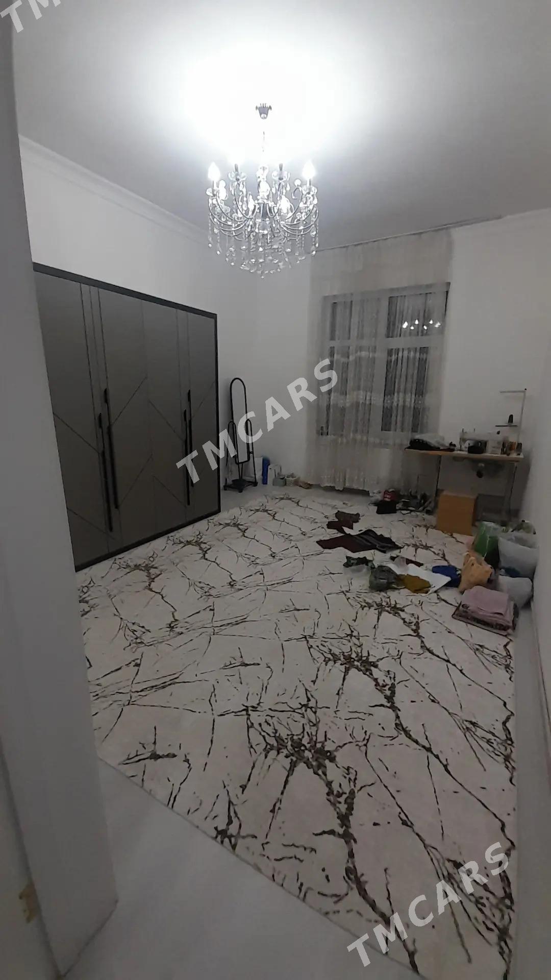 gurtly 4 nji etaź 3 komnat - Aşgabat - img 2