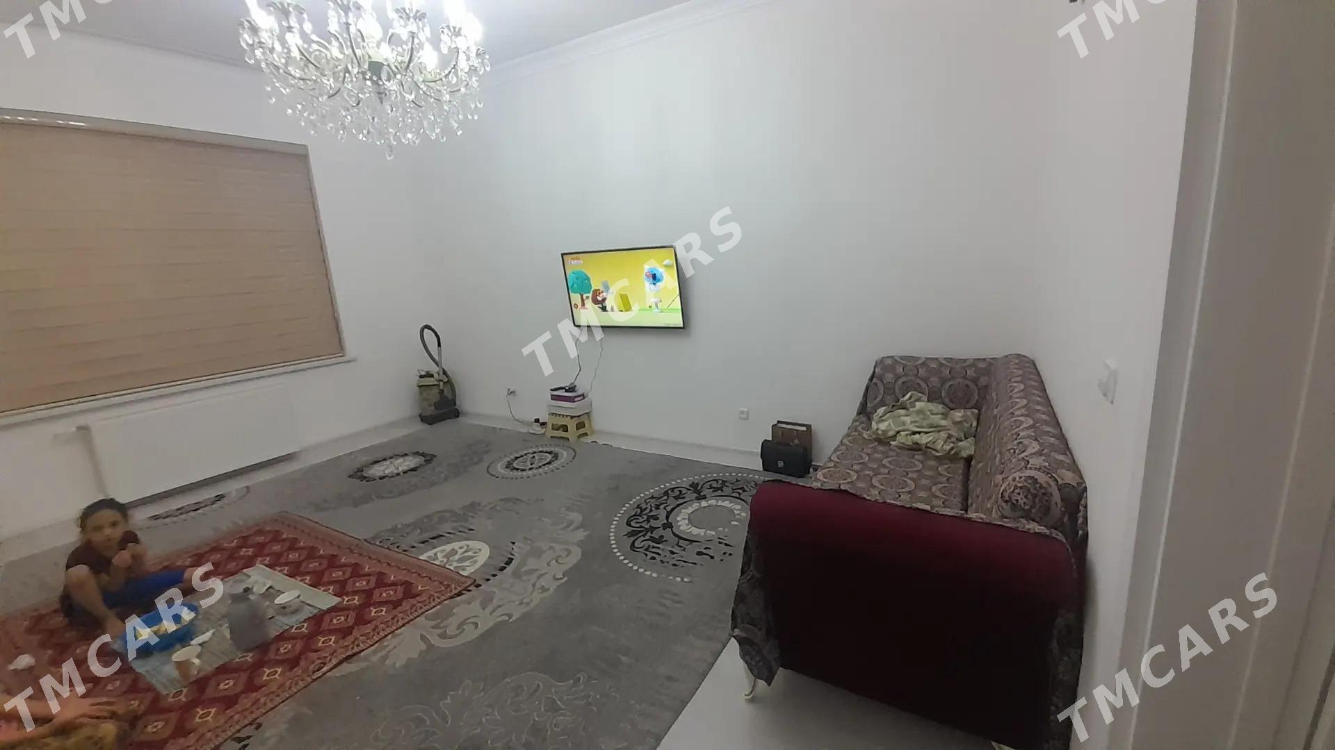 gurtly 4 nji etaź 3 komnat - Aşgabat - img 4