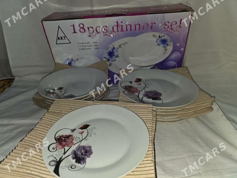 продаю посуду - Türkmenbaşy - img 4