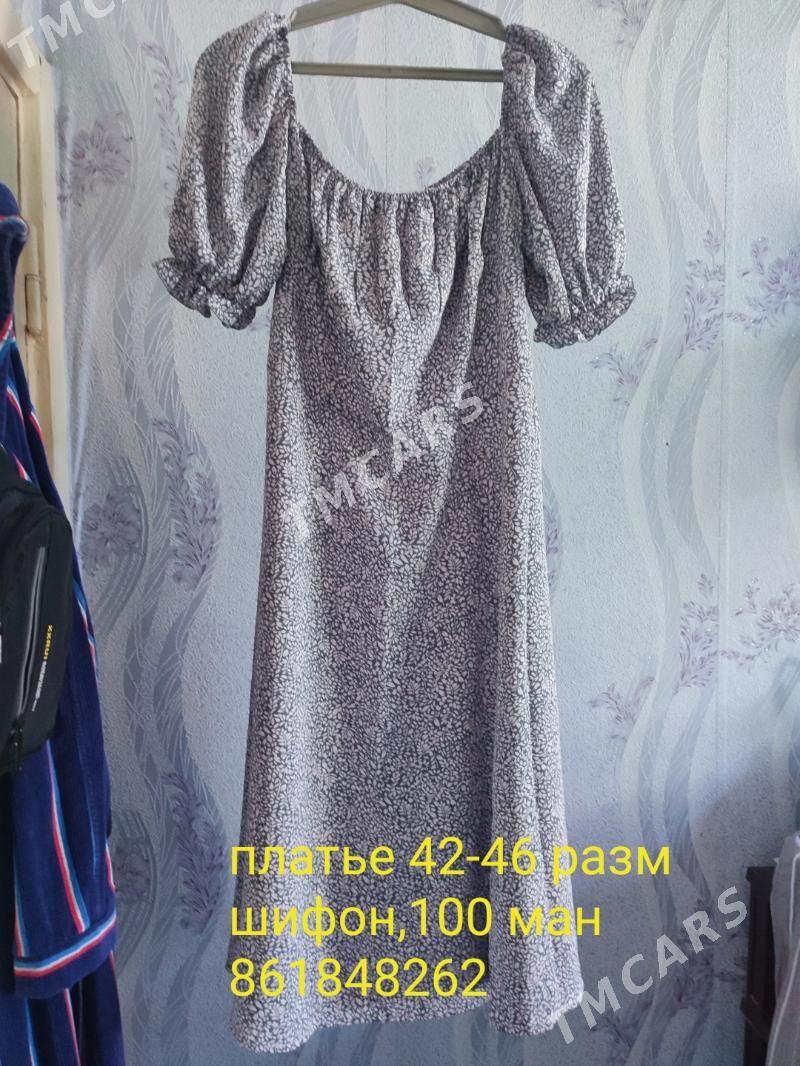 Женские вещи xl - Türkmenabat - img 5