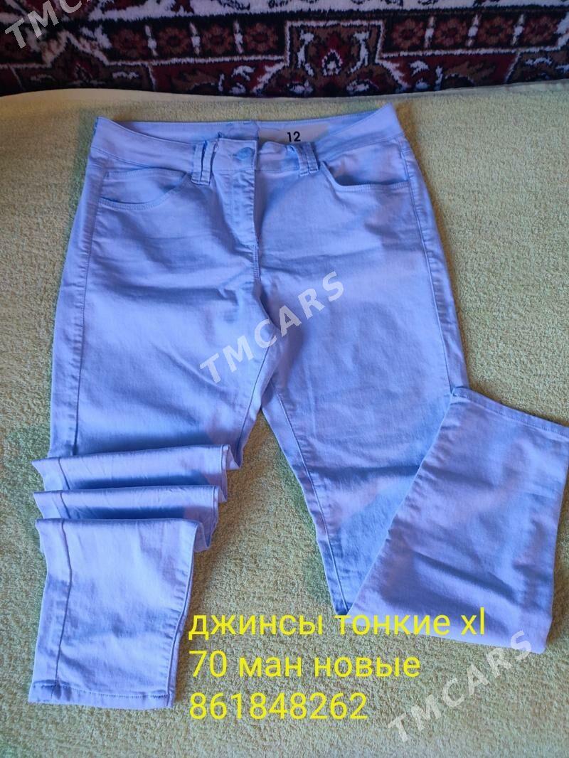 Женские вещи xl - Türkmenabat - img 7