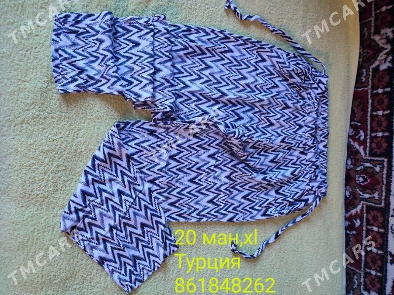 Женские вещи xl - Türkmenabat - img 8