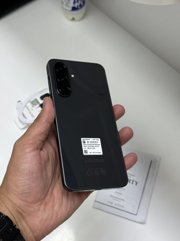 Samsung a36 8/128gb - Bagyr - img 3