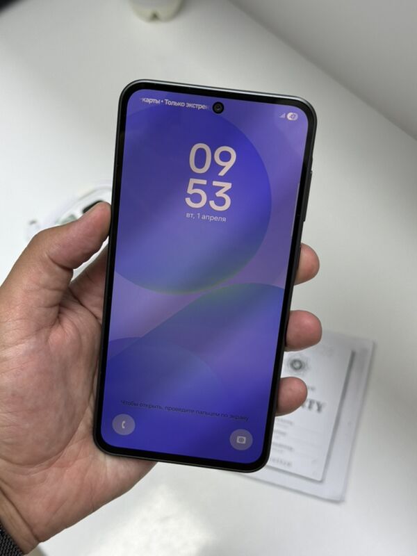 Samsung a36 8/128gb - Bagyr - img 2