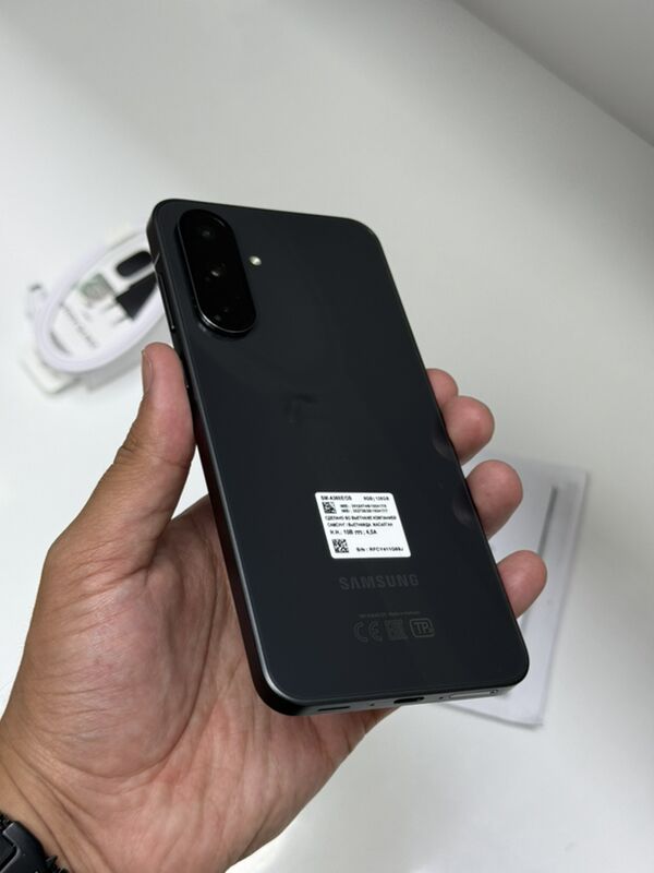 Samsung a36 8/128gb - Bagyr - img 5