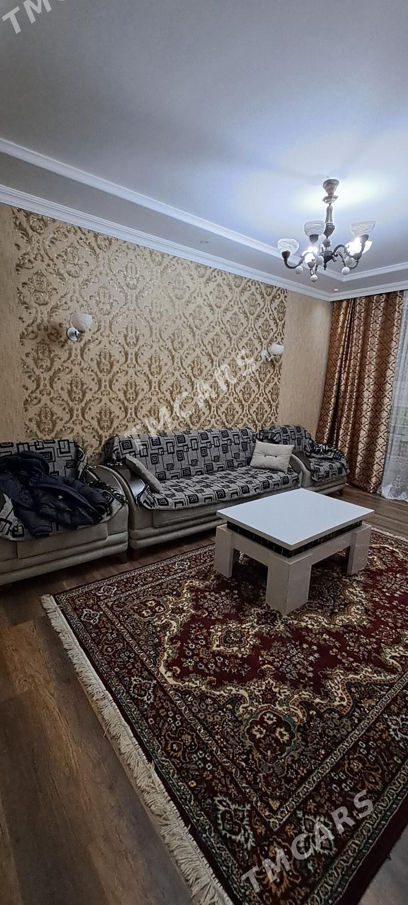 сдаётся квартира в аренду 211 - Balkanabat - img 8
