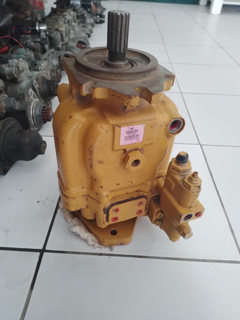 Cat ensa nasos 11 500 TMT - Ашхабад - img 4